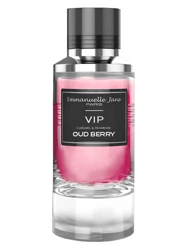 Emmanuelle Jane VIP Oud Berry