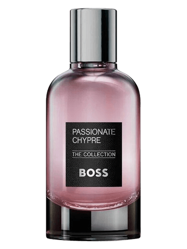 Hugo Boss The Collection Passionate Chypre