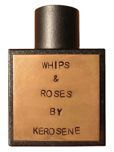Kerosene Whips and Roses
