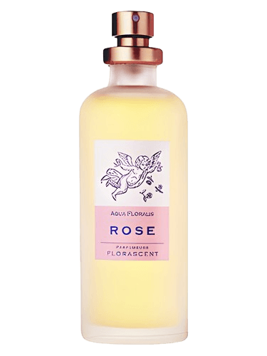 Florascent Rose