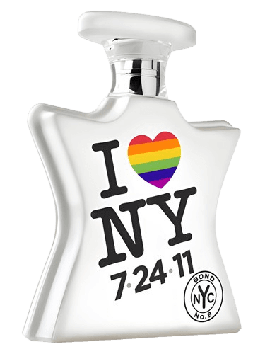 Bond No 9 I Love New York for Marriage Equality