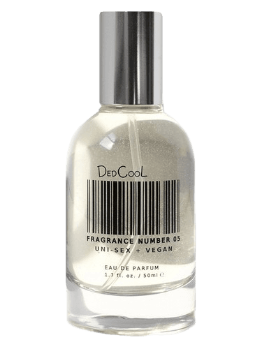 DedCool Fragrance 05 Spring