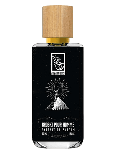 The Dua Brand Broski Pour Homme