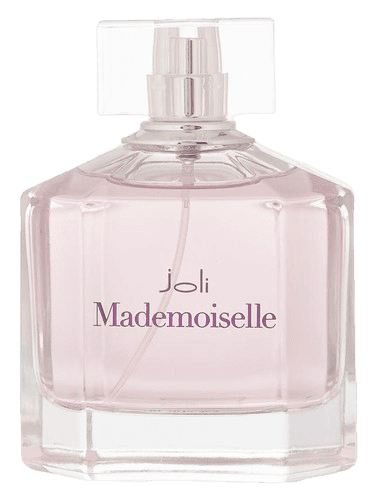Joli Joli Joli Mademoiselle