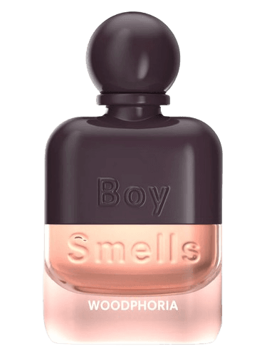 Boy Smells Woodphoria (2025)