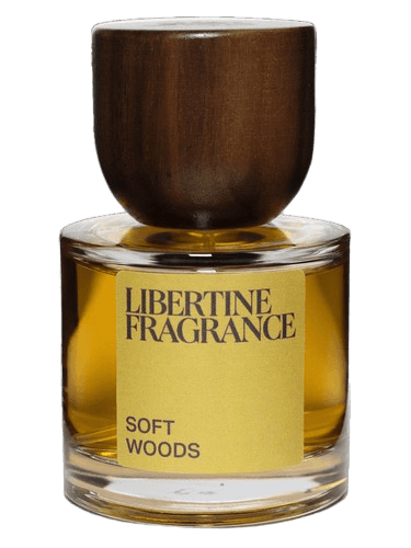 Paraphrase Soft Woods
