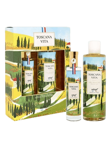 Adopt Parfums Toscana Vita