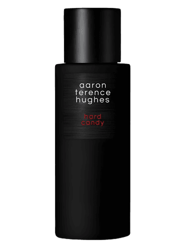 Aaron Terence Hughes Hard Candy