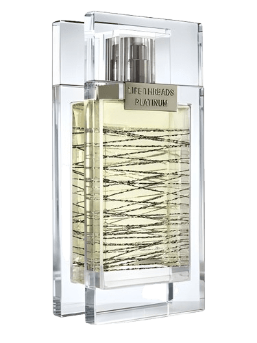 La Prairie Life Threads Platinum