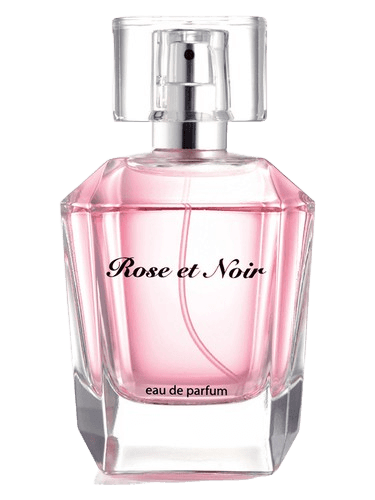 Dilís Parfum Rose et Noir