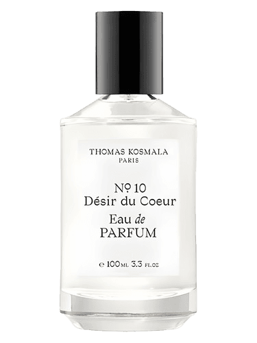 Thomas Kosmala Desir du Coeur
