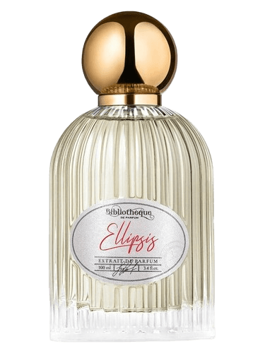 Bibliothèque de Parfum Ellipsis