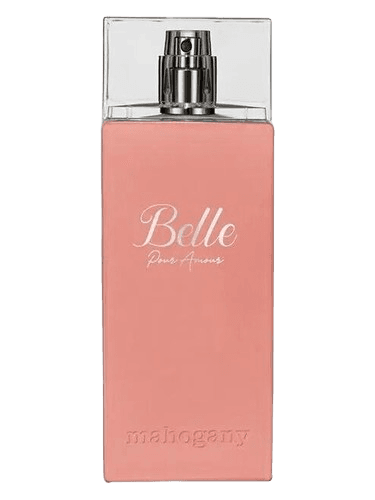Mahogany Belle Pour Amour