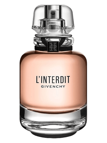 Givenchy L'Interdit Eau de Parfum