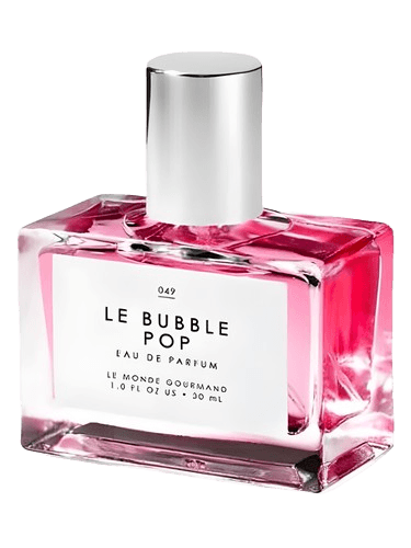 Le Monde Gourmand Le Bubble Pop