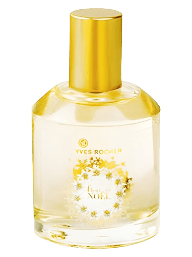 Yves Rocher Fleur de Noel Limited Edition