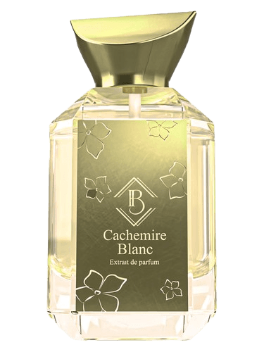 Bey Parfum Cachemire Blanc
