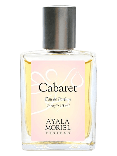 Ayala Moriel Cabaret
