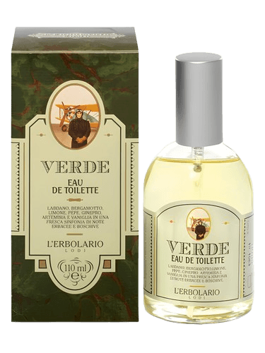 L'Erbolario Verde