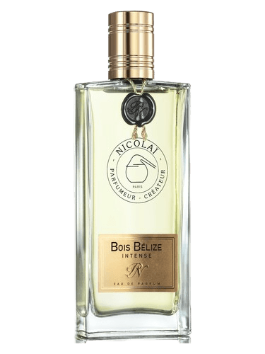 Nicolai Parfumeur Createur Bois Bélize Intense