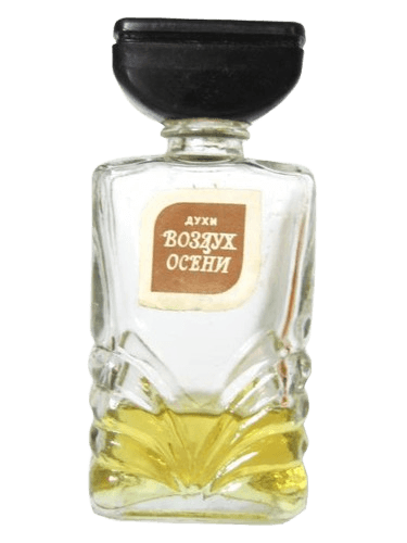 Северное сияние Воздух Осени (Air of Autumn)