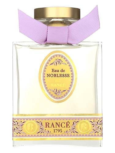 Rance 1795 Rue Rance Eau de Noblesse