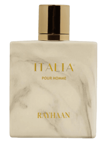 Rayhaan Italia