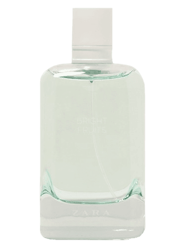 Zara Bright Fruits