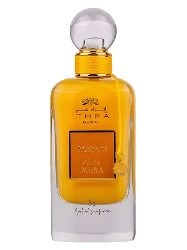 Ard Al Zaafaran Mango Musk