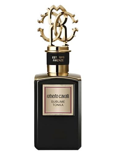 Roberto Cavalli Sublime Tonka