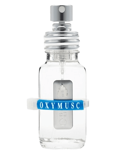 A Lab on Fire Oxymusc