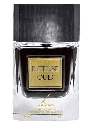 PARIS CORNER Arabian Oryx - Intense Oud