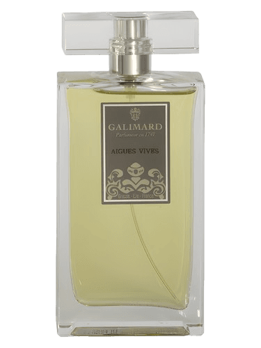 Galimard Aigues Vives