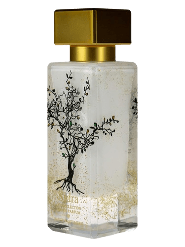 Al-Jazeera Perfumes Sidra