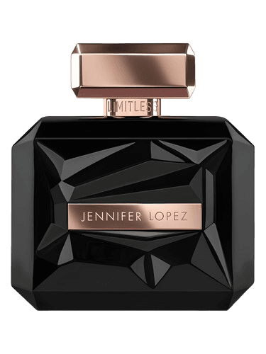Jennifer Lopez Limitless