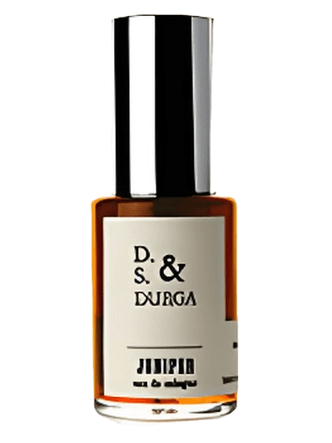 DS&Durga Juniper