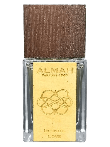 Almah Parfums 1948 Infinite Love