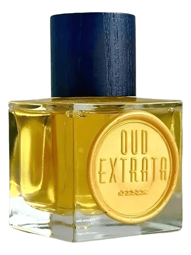 Jinx Smells Oud Extrata