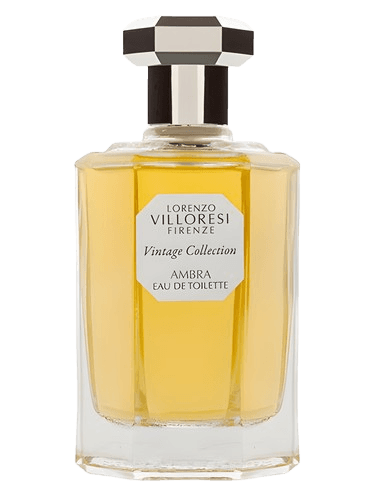 Lorenzo Villoresi Vintage Collection Ambra
