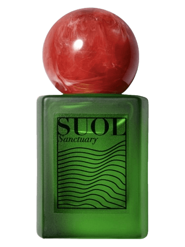 Suol Perfumes Sanctuary