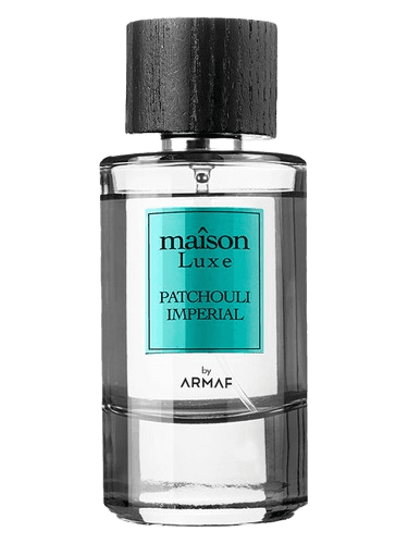 Armaf Patchouli Imperial