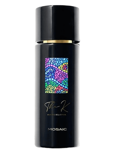 Kinetic Perfumes Mosaic