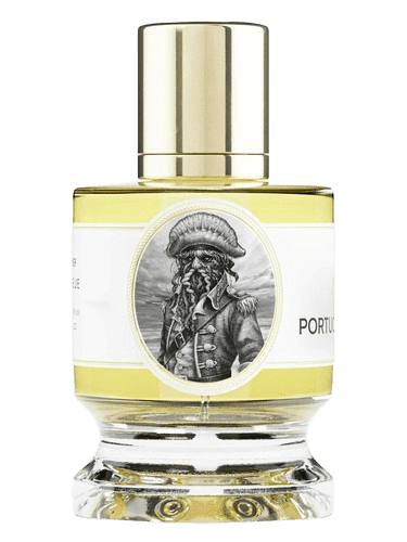 Zoologist Perfumes Portuguese Man O' War