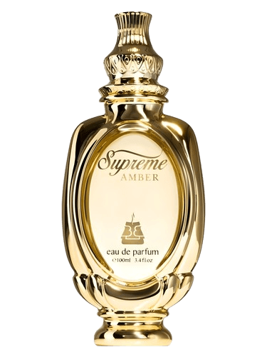Bait Al Bakhoor Supreme Amber Eau de Parfum