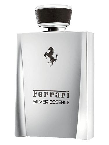 Ferrari Ferrari Silver Essence