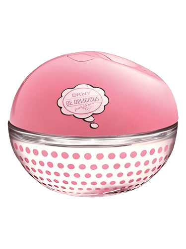 Donna Karan DKNY Fresh Blossom Art Limited Edition