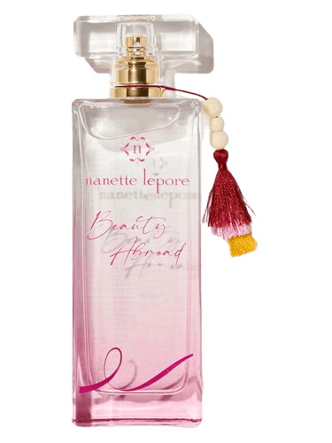 Nanette Lepore Beauty Abroad