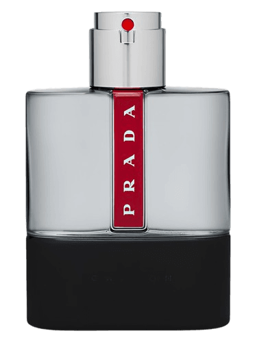 Prada Luna Rossa Carbon