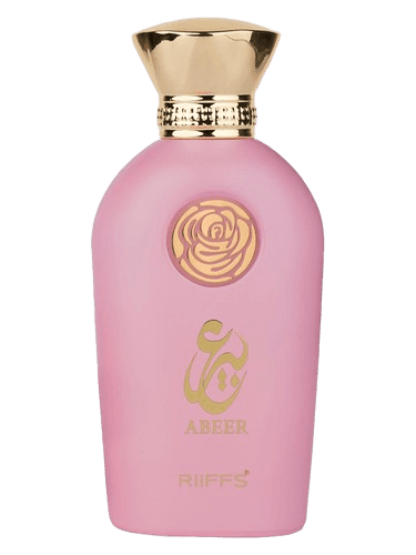 Riiffs Perfumes Abeer