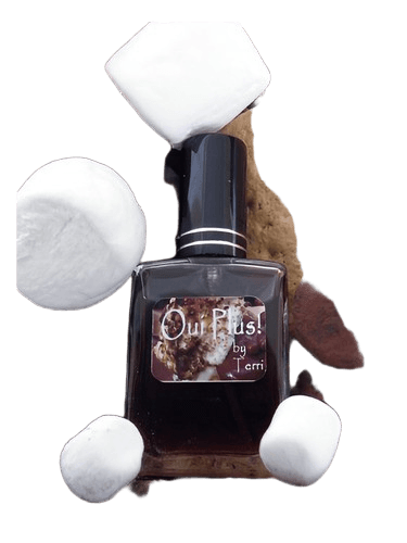 Kyse Perfumes Oui Plus